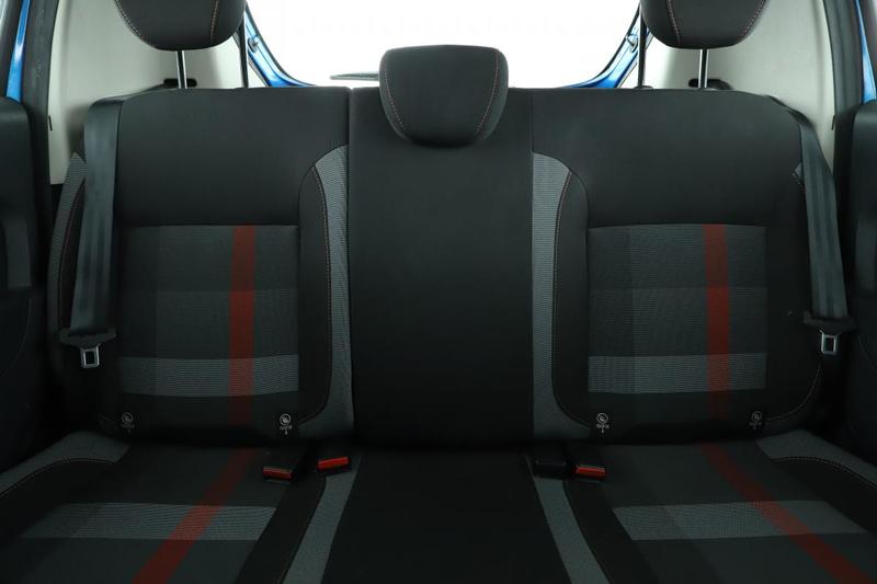 Dacia Sandero II 0.9 TCe Techroad 90 ch