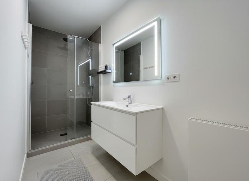 Maison - 63 m² - 3 pièces