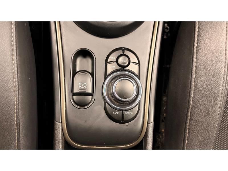 Mini Mini Countryman 150 ch Bva8 Cooper d Edition Highlands