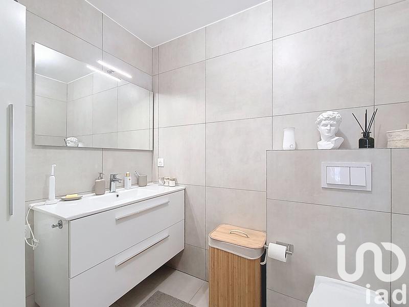 Appartement - 49 m² - 2 pièces