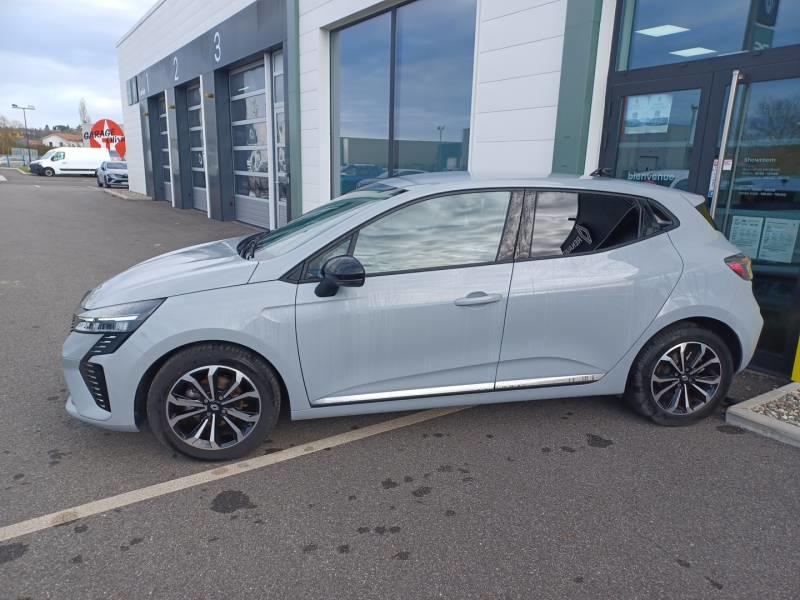 Renault Clio TCe 90 ch Gsr2 Techno