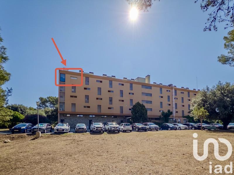 Appartement - 54 m² - 3 pièces