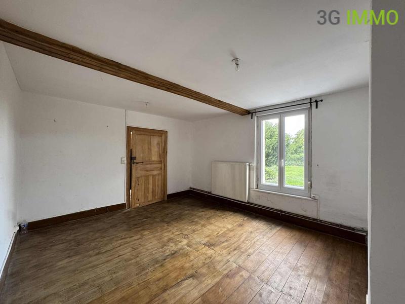 Maison - 188 m² - 6 pièces