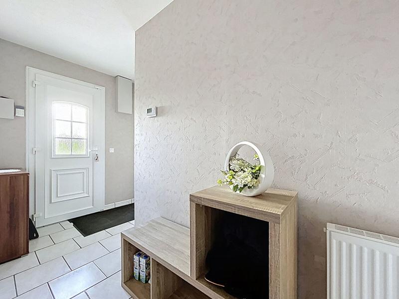 Maison - 89 m² - 4 pièces