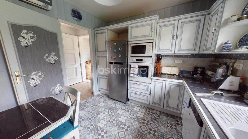 Pavillon - 70 m² - 3 pièces