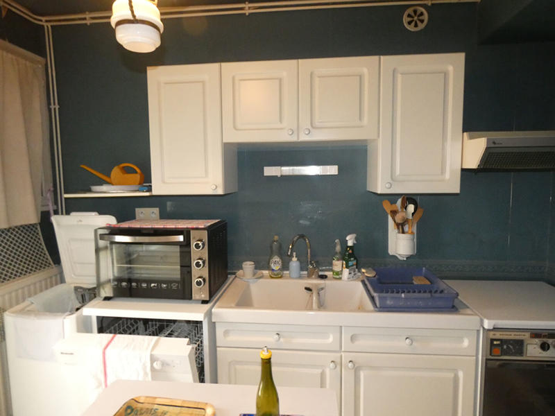 Maison - 74 m² - 3 pièces