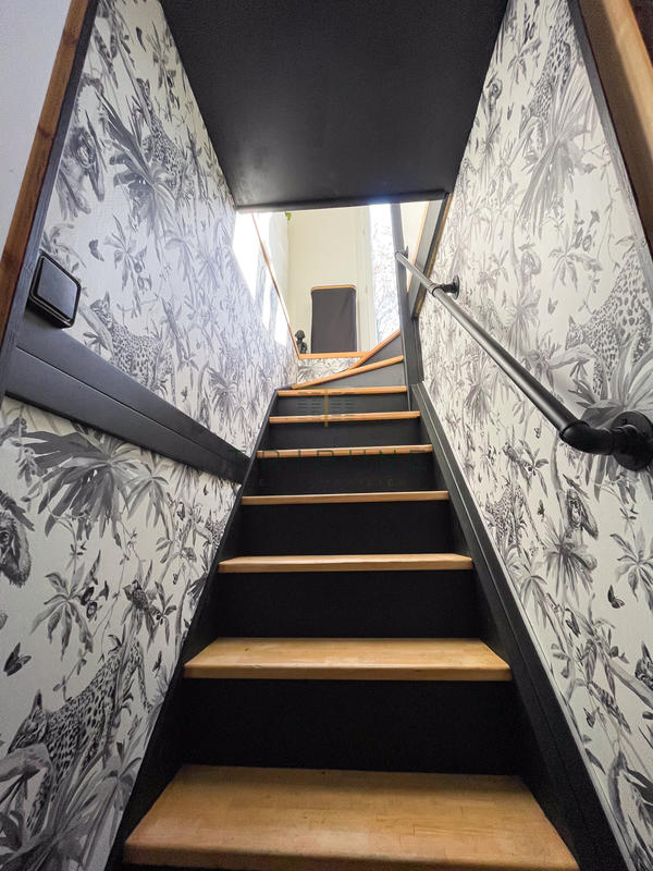 Maison - 113 m² - 5 pièces