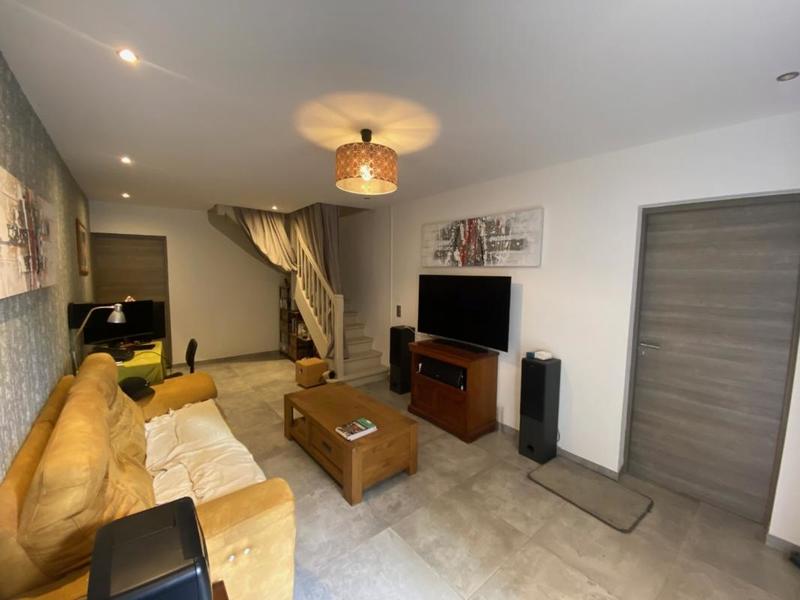 Maison de maîtres - 445 m² - 18 pièces