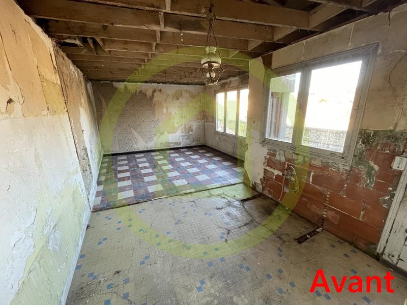 Maison - 170 m² - 6 pièces