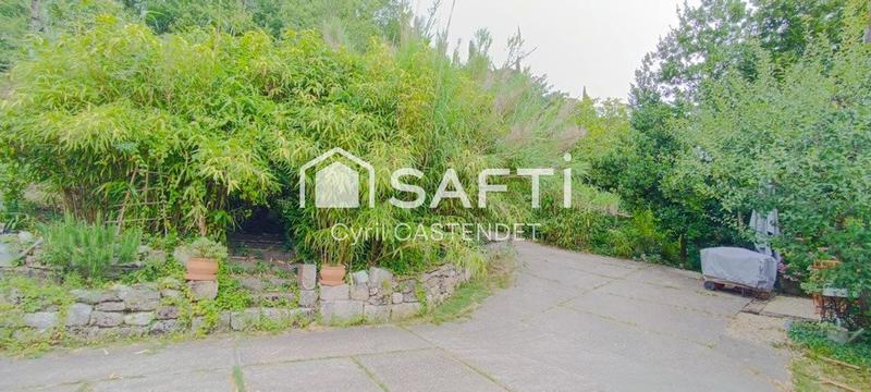 Maison - 187 m² - 6 pièces