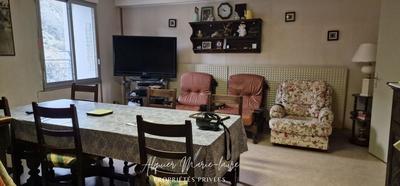 Immeuble - 900 m² - 5 pièces