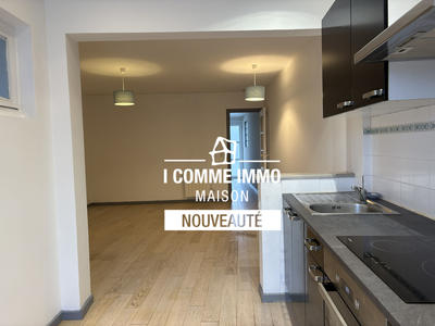 Maison - 45 m² - 2 pièces