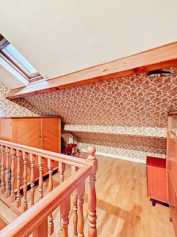 Maison - 149 m² - 4 pièces