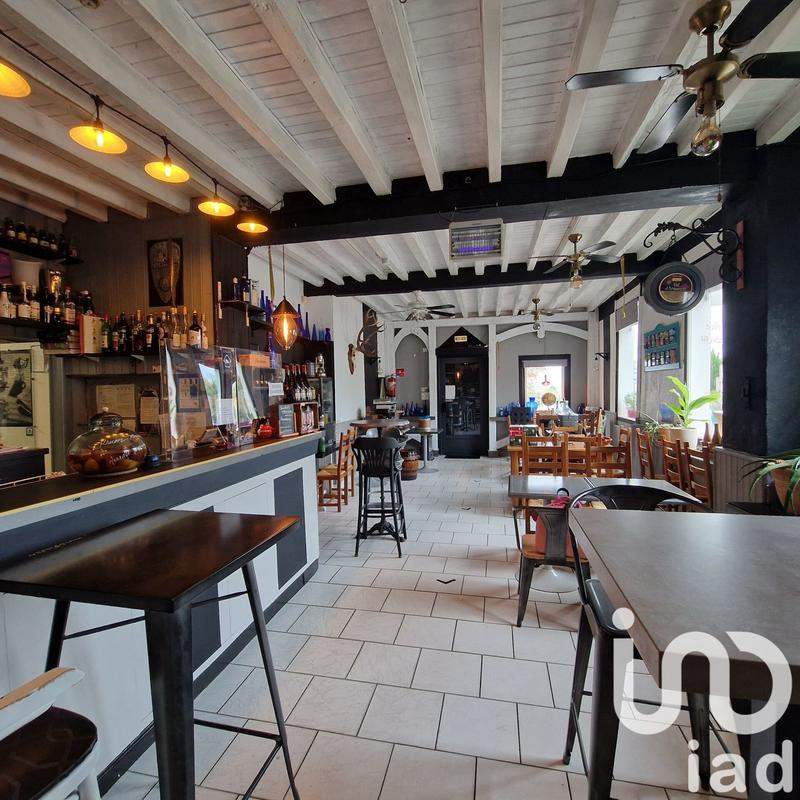 Maison de village - 300 m² - 13 pièces