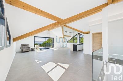 Appartement - 132 m² - 4 pièces