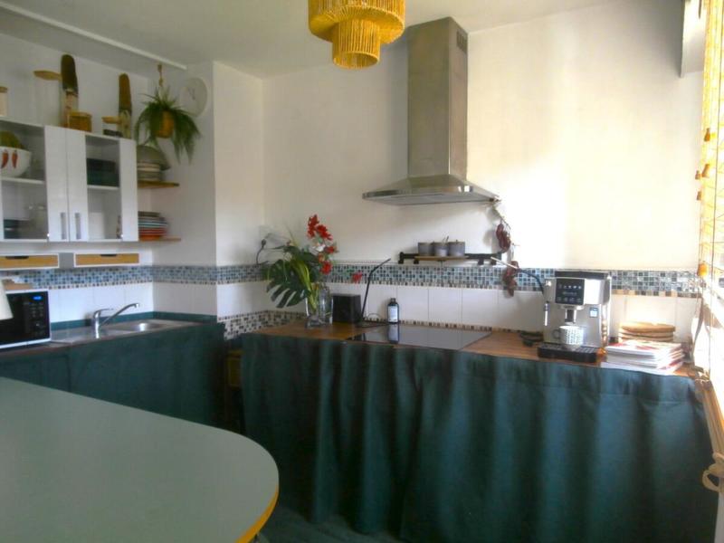 Appartement - 28 m² - 1 pièce