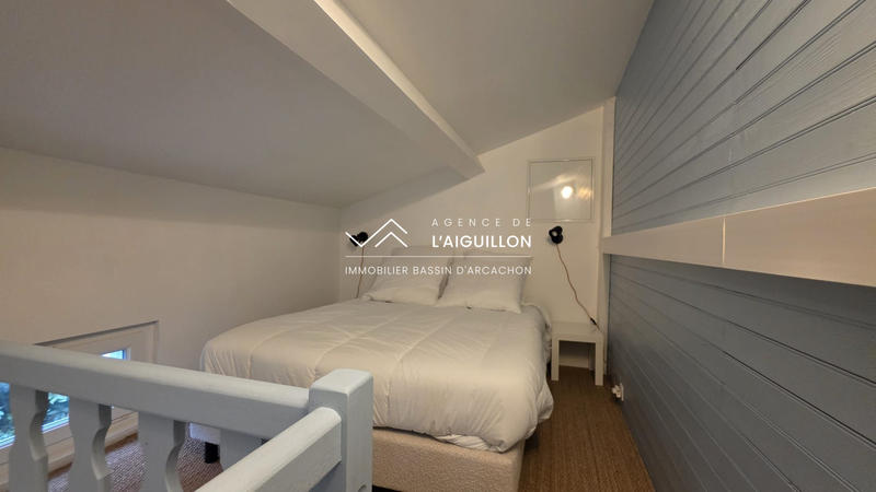 Maison - 48 m² - 3 pièces