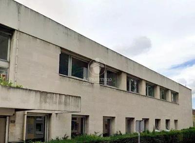 Bureau - 245 m² - 10 pièces