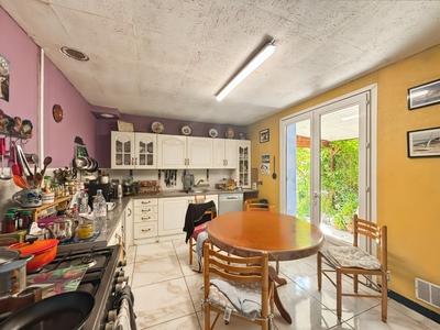 Maison - 87 m² - 4 pièces