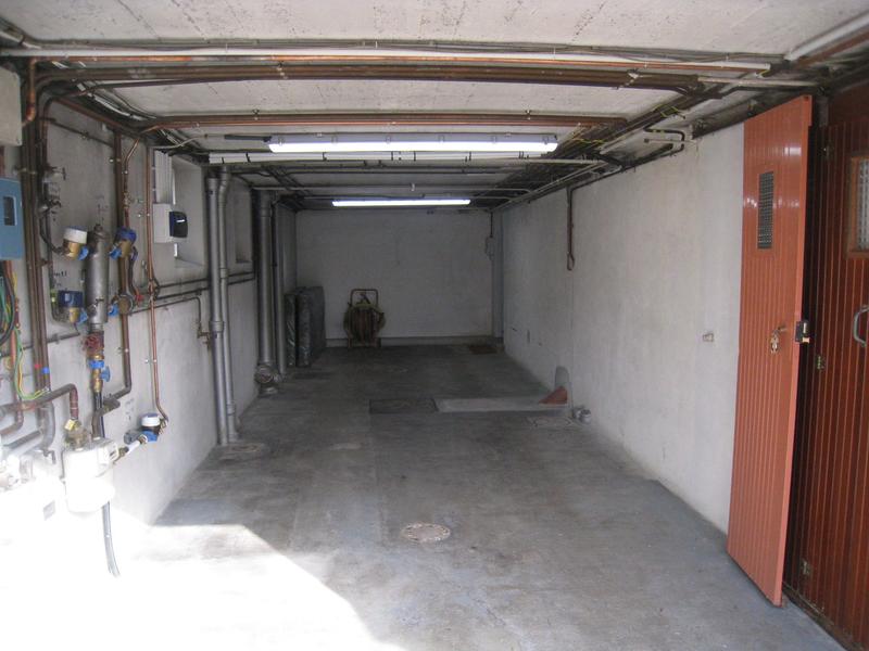 Appartement - 118 m² - 5 pièces