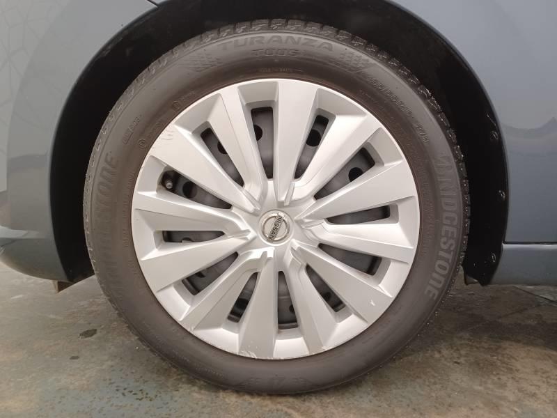 Nissan Micra Ig-T 92 Business Edition