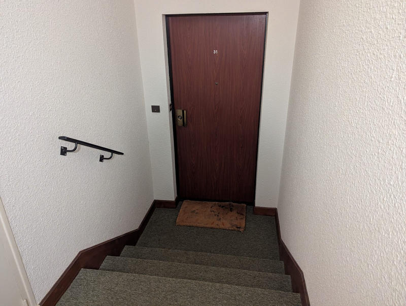 Appartement - 100 m² - 3 pièces