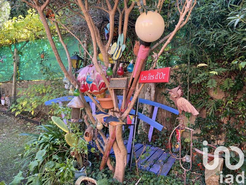 Maison - 101 m² - 5 pièces