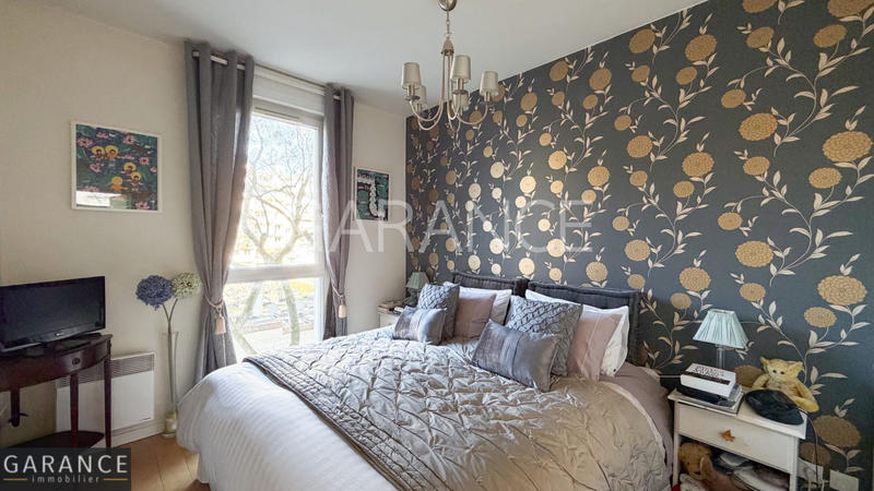 Appartement - 96 m² - 4 pièces