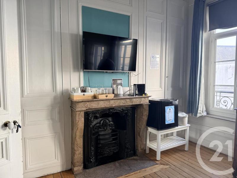 Maison bourgeoise - 368 m² - 13 pièces