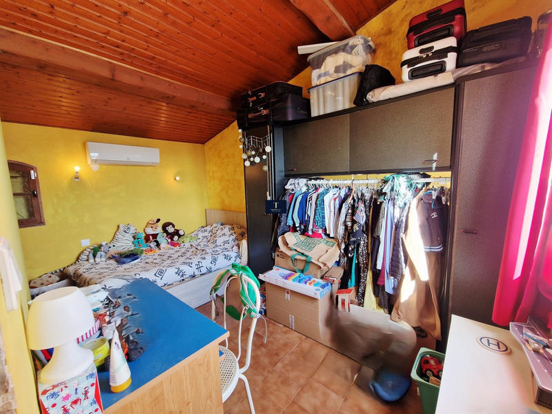 Maison traditionnelle - 121 m² - 5 pièces