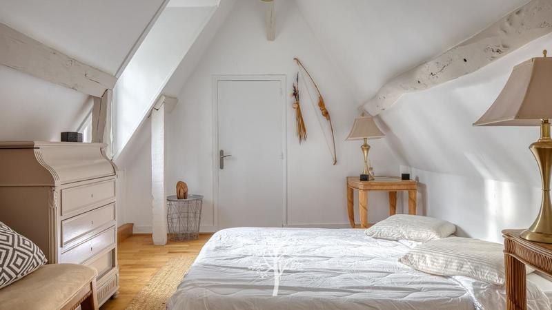 Longère - 160 m² - 4 pièces