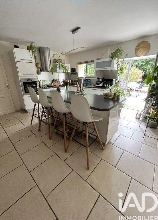 Maison de village - 143 m² - 5 pièces