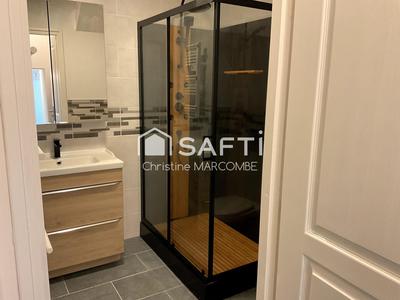 Appartement - 94 m² - 4 pièces