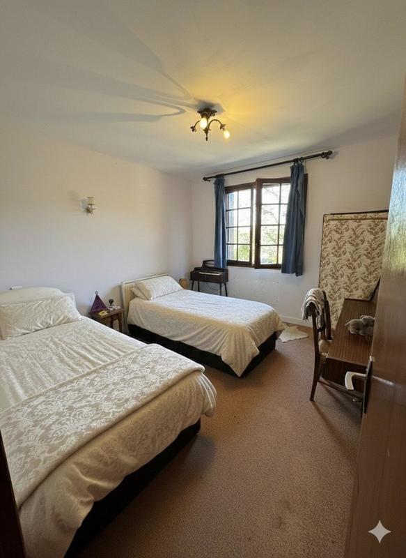 Maison - 150 m² - 7 pièces