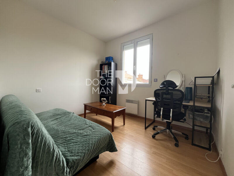 Maison - 113 m² - 4 pièces