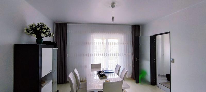 Maison - 132 m² - 6 pièces