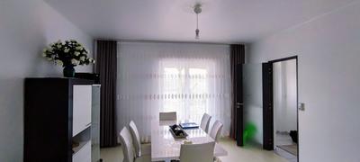 Maison - 132 m² - 6 pièces