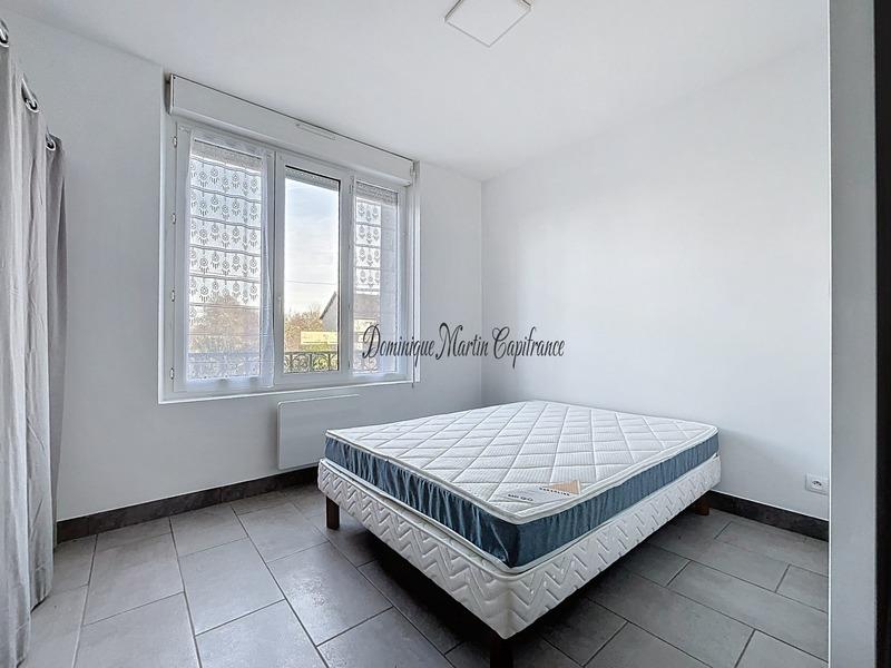 Immeuble - 226 m² - 12 pièces