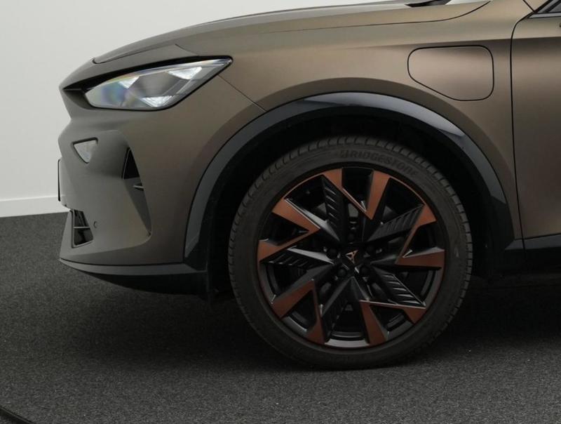 Cupra Formentor 272 Vz Hybrid Rechargeable / Coffre et Sieges Elec Regulateur de Distance Volant Super Sport