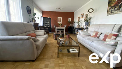 Viager - Appartement - 74 m² - 4 pièces