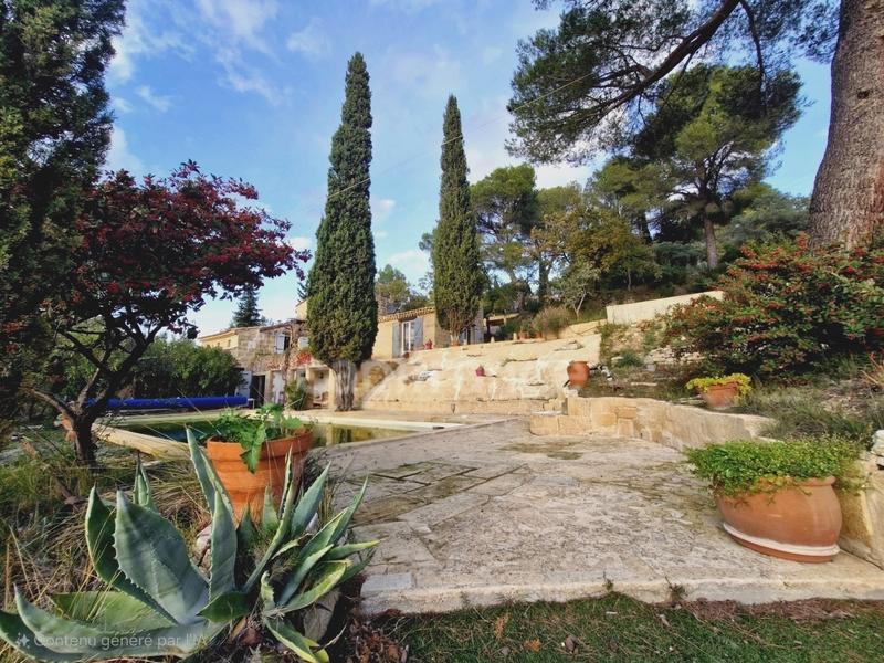 Maison - 130 m² - 10 pièces