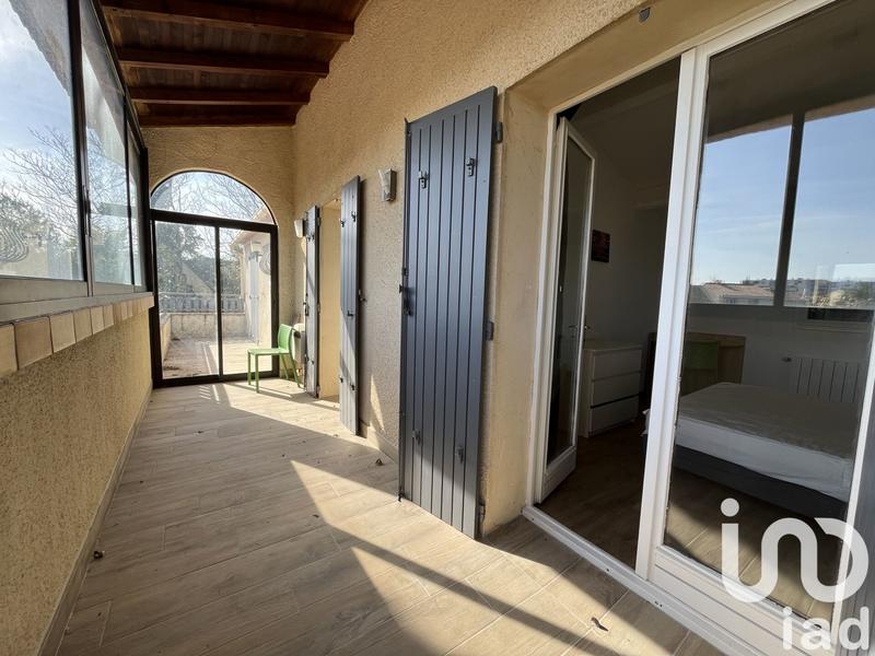 Maison - 131 m² - 7 pièces