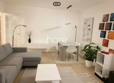 Appartement - 56 m² - 2 pièces