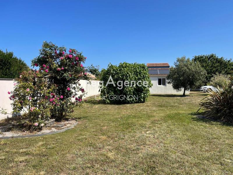 Maison - 190 m² - 6 pièces