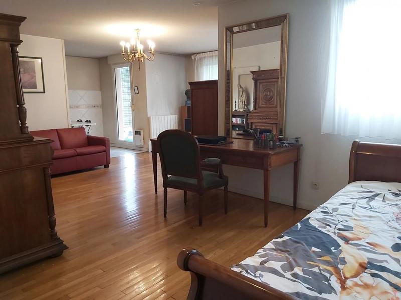 Appartement - 78 m² - 3 pièces