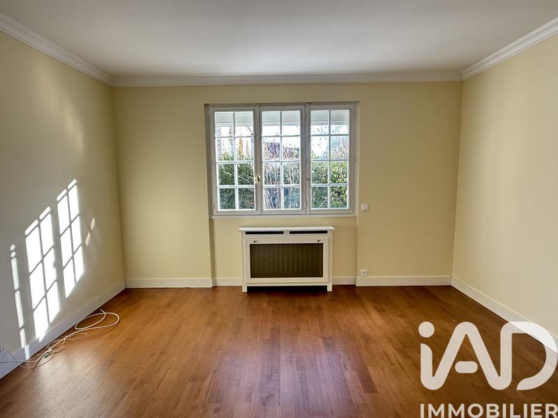 Maison - 153 m² - 8 pièces