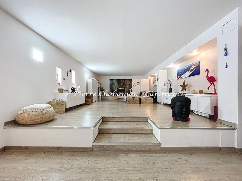 Duplex - 180 m² - 5 pièces