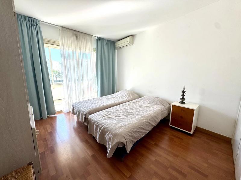 Appartement - 84 m² - 3 pièces