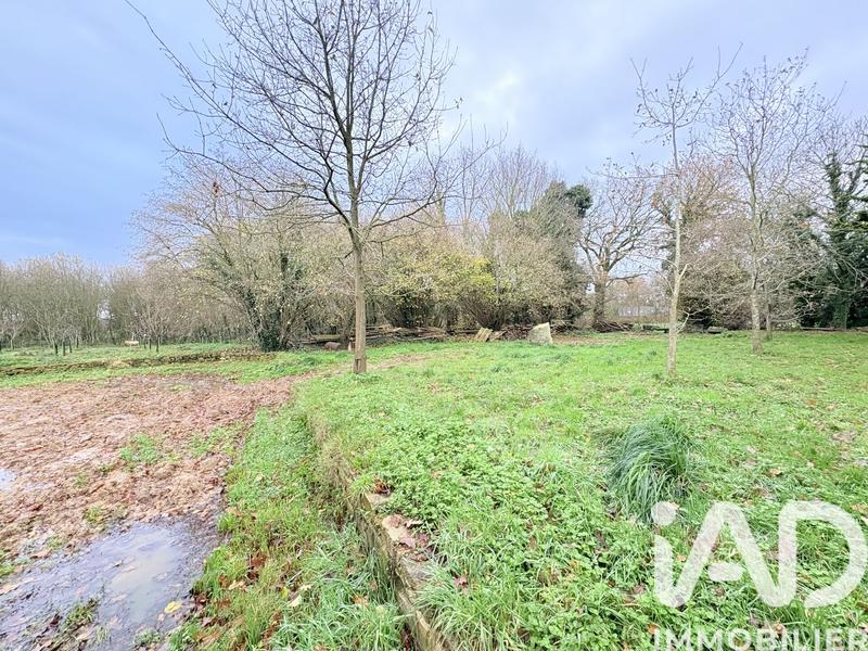 Maison - 112 m² - 4 pièces