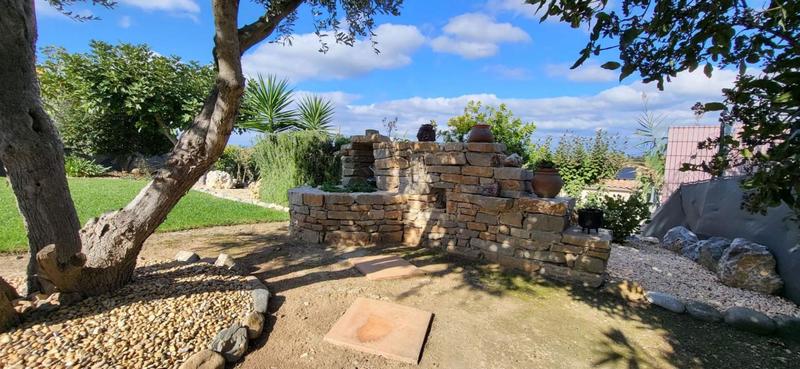 Maison - 117 m² - 5 pièces